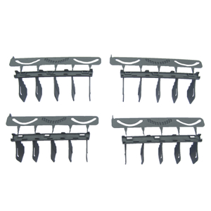 汽车相关注塑产品5