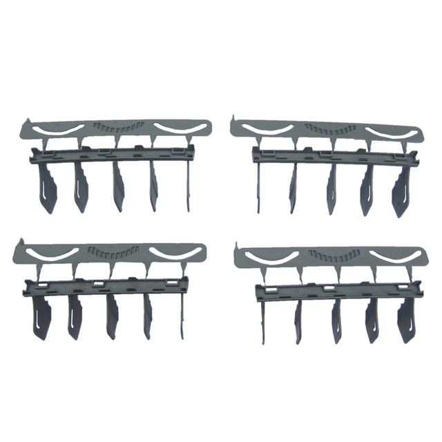 汽车相关注塑产品5