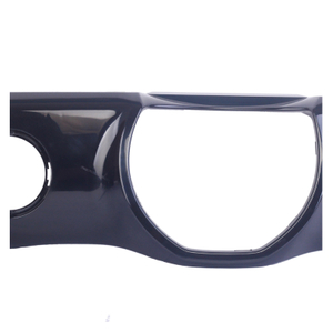 汽车相关注塑产品3