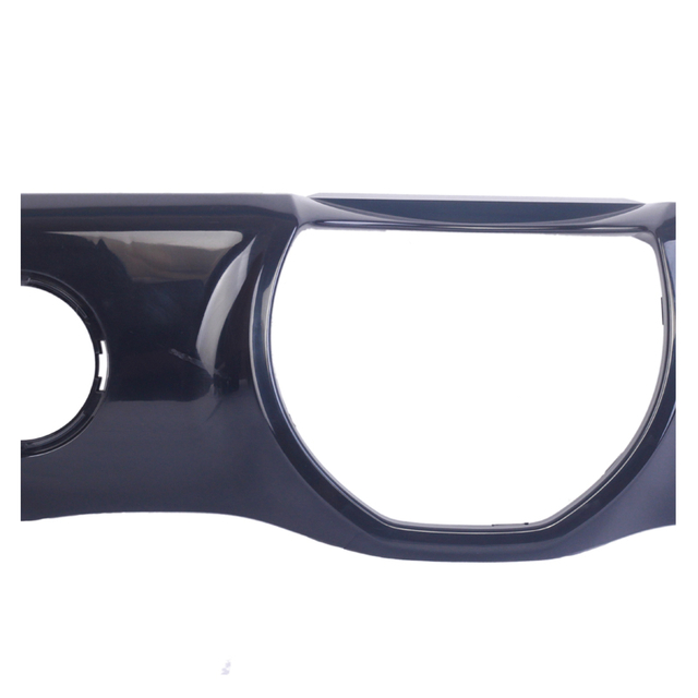 汽车相关注塑产品3