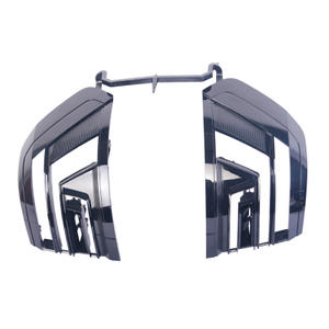 汽车相关注塑产品2